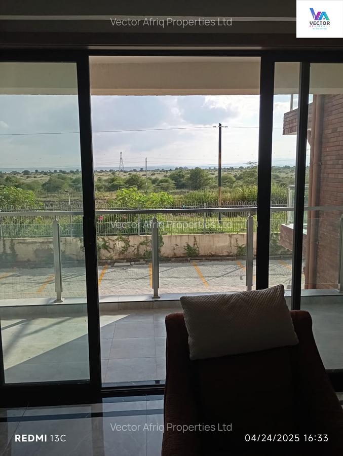 3 Bed Apartment with En Suite in Syokimau - 8
