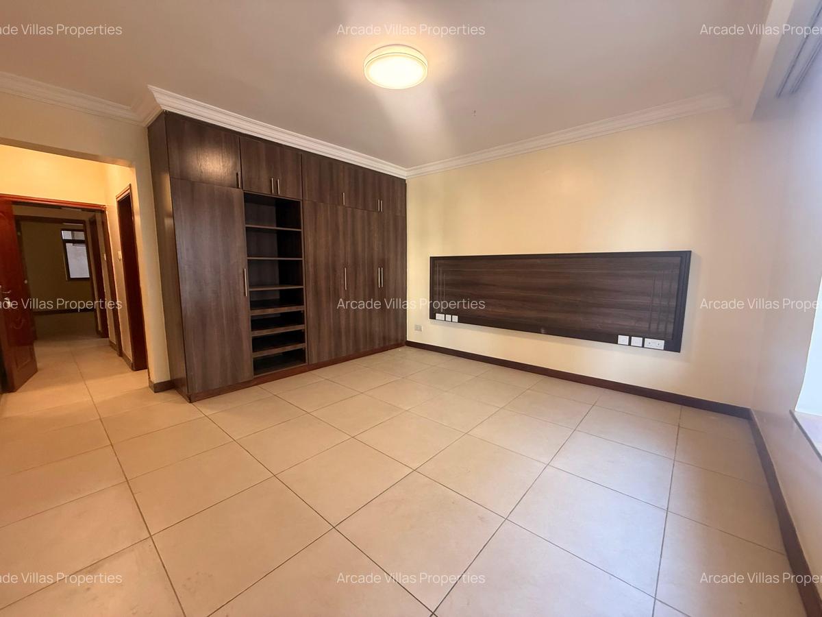 2 Bed Apartment with Backup Generator in Kileleshwa - 10
