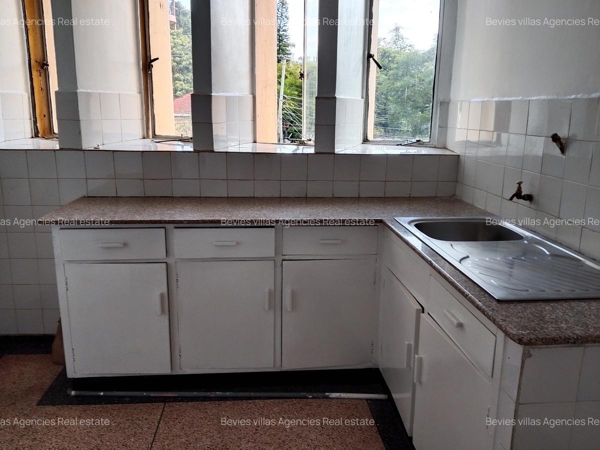 2 Bed Apartment with En Suite at Kilimani - 3