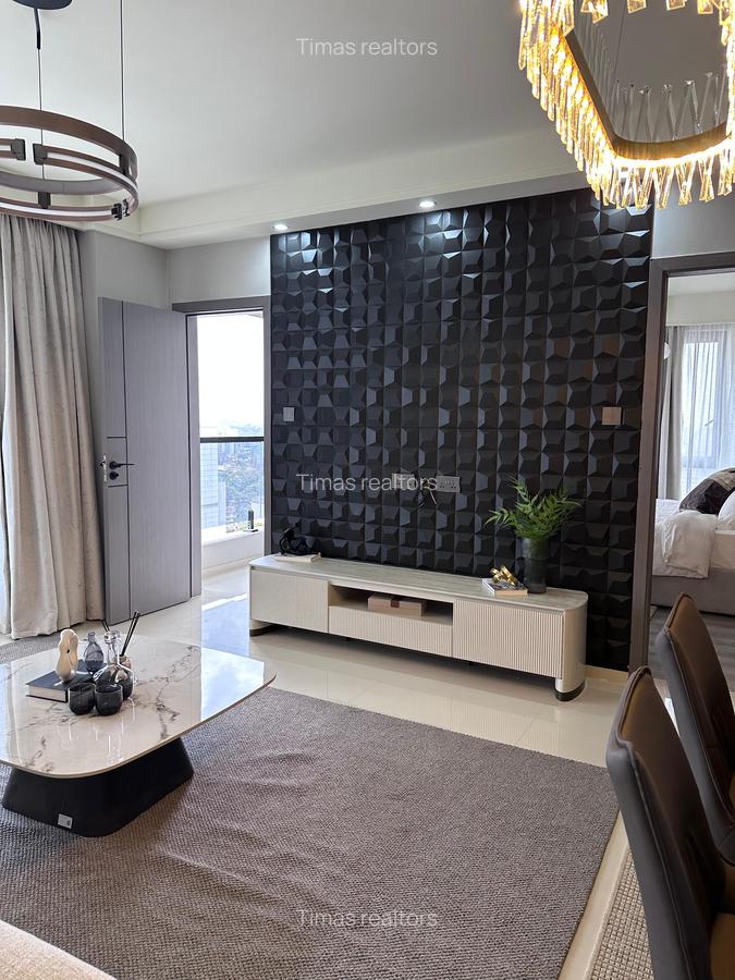 Furnished 2 Bed Apartment with En Suite at Westlands - 15