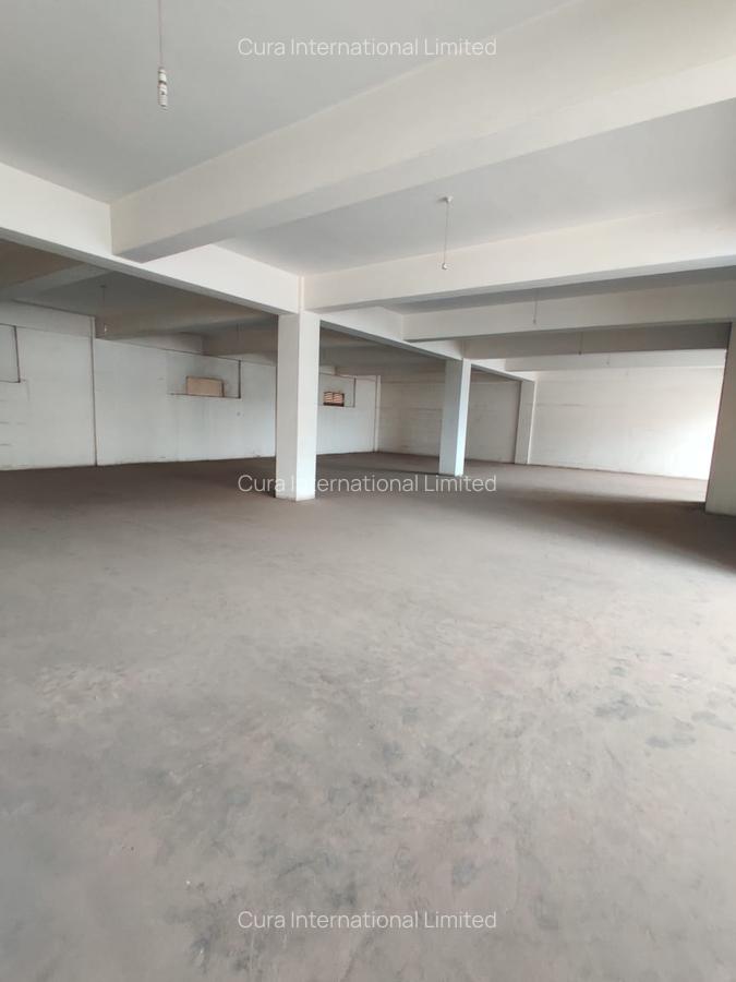 1,786 ft² Commercial Property with Service Charge Included in Industrial Area - 3