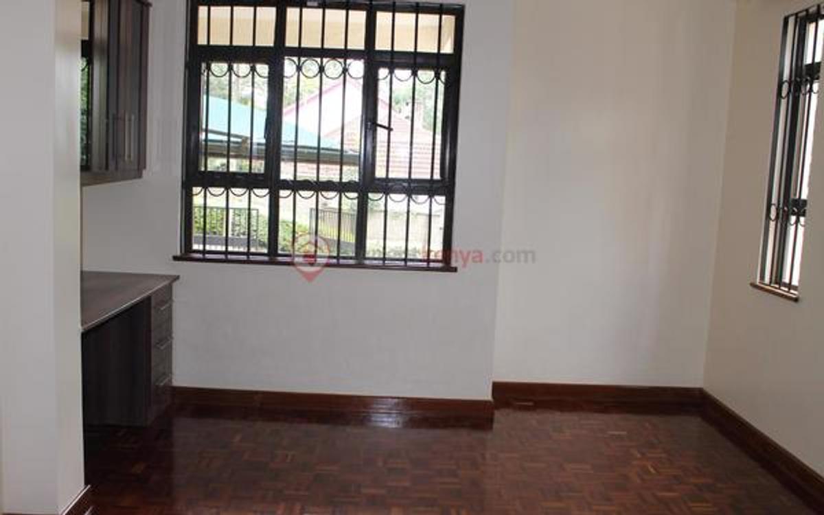 4 Bed House with En Suite at Kitisuru - 9