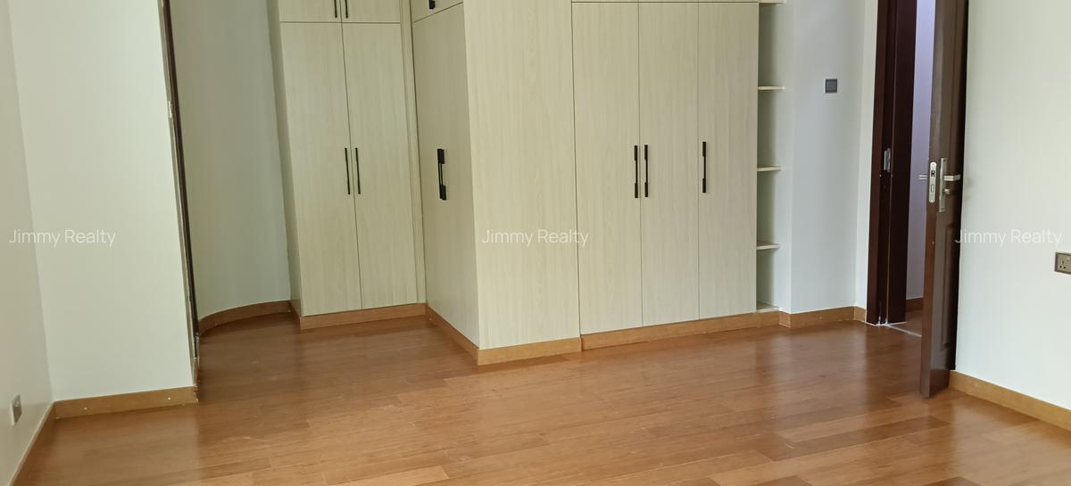 4 Bed Apartment with En Suite at Kilimani Hurlingham - 6