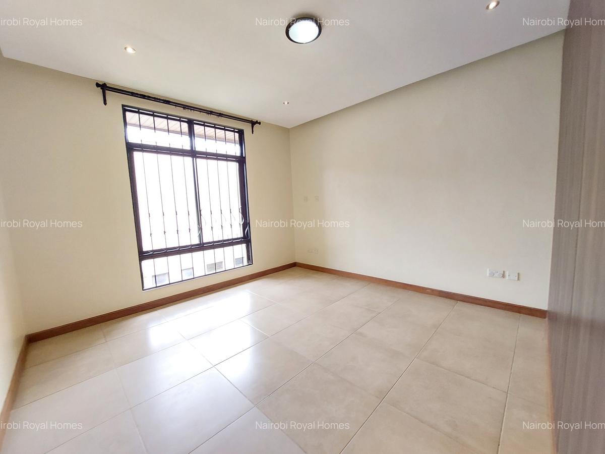 5 Bed House with En Suite at Runda Soraya - 20