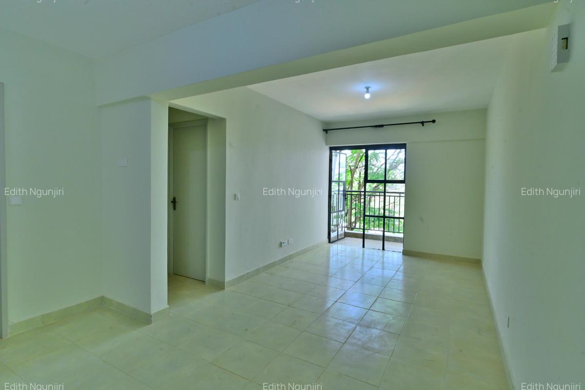 2 Bed Apartment with En Suite at Ndwaru Road - 8