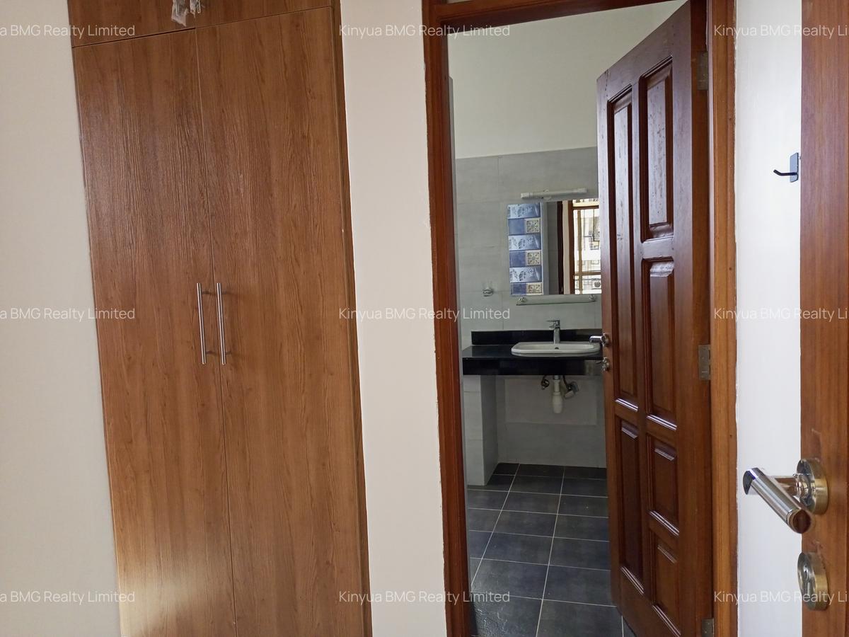 3 Bed Apartment with En Suite at Off Moyne Dr Drive - 7