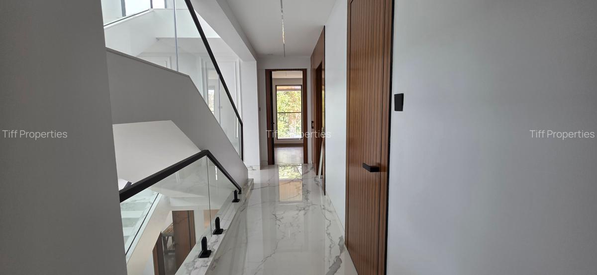 6 Bed Townhouse in Lavington - 17