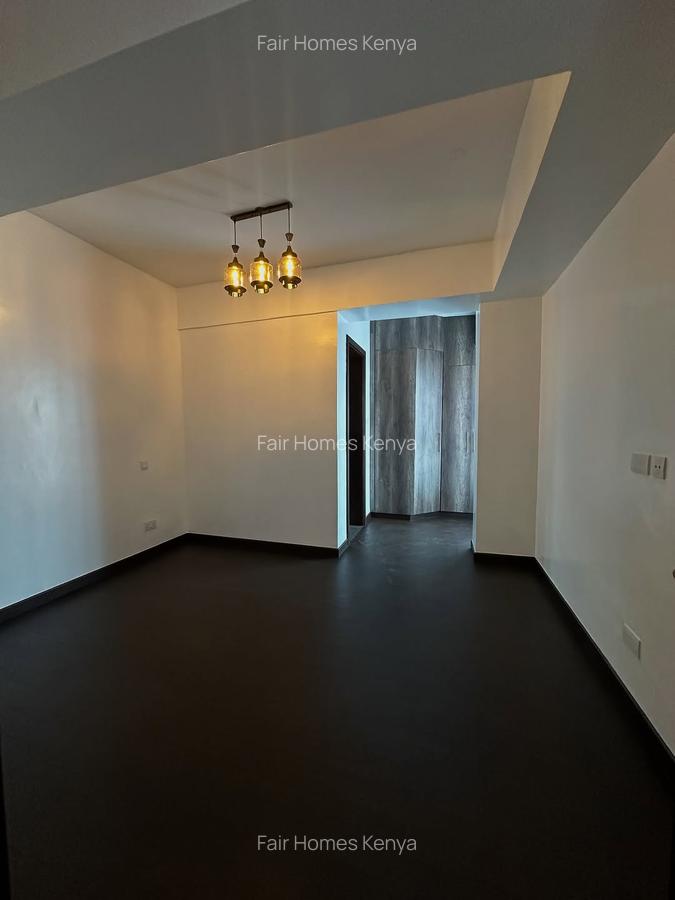 4 Bed Apartment with En Suite at Gitanga Road - 11