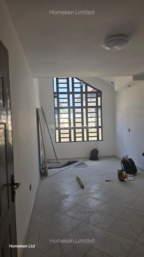 4 Bed House with En Suite at Kiserian - 5