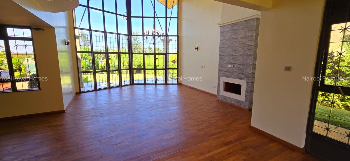 5 Bed House with En Suite at Runda Road - 20