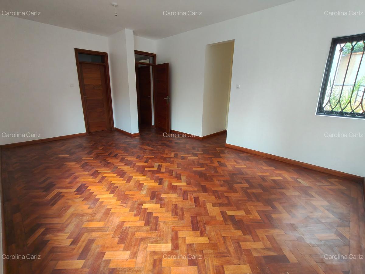 5 Bed House with En Suite at Loresho - 17