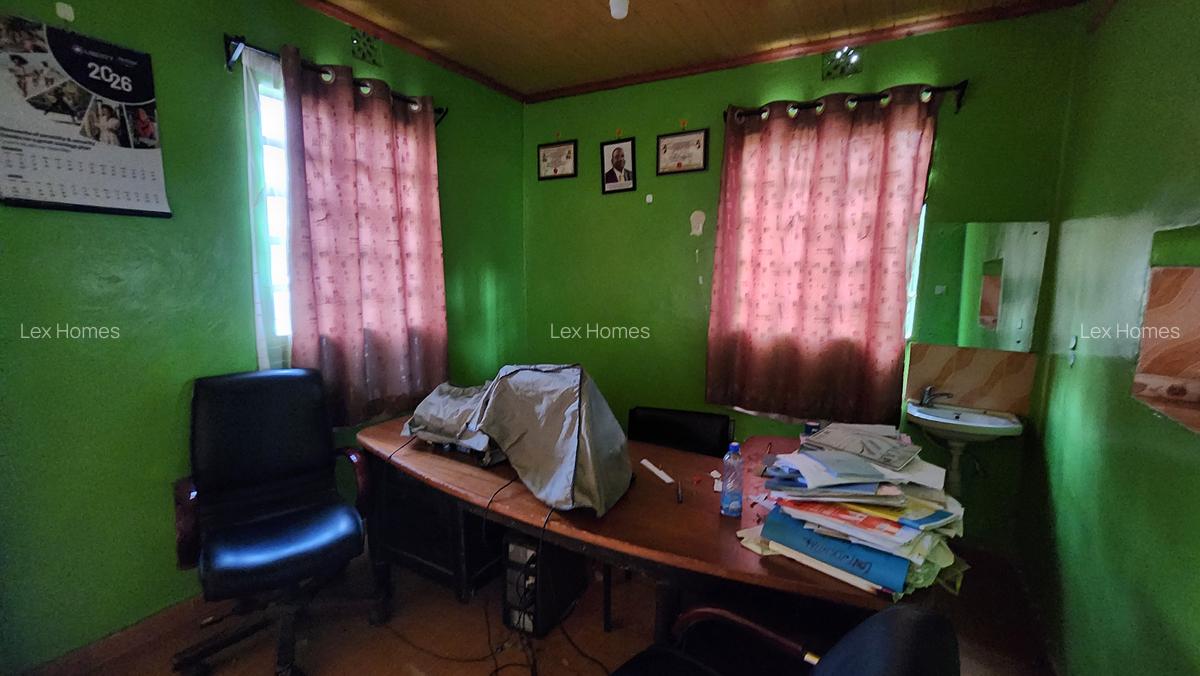 3 Bed House with En Suite at Kandisi - 11