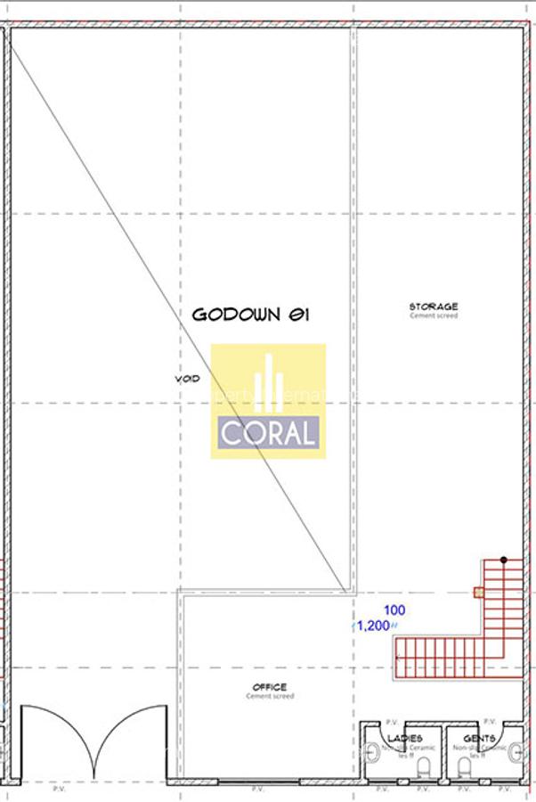 Warehouse in Mombasa Road - 6