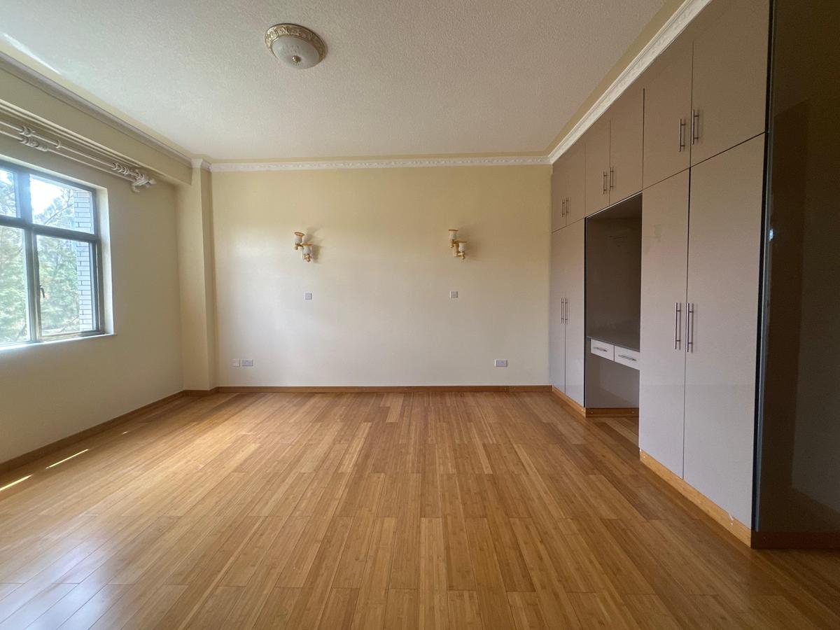 3 Bed Apartment with En Suite in Kilimani - 19
