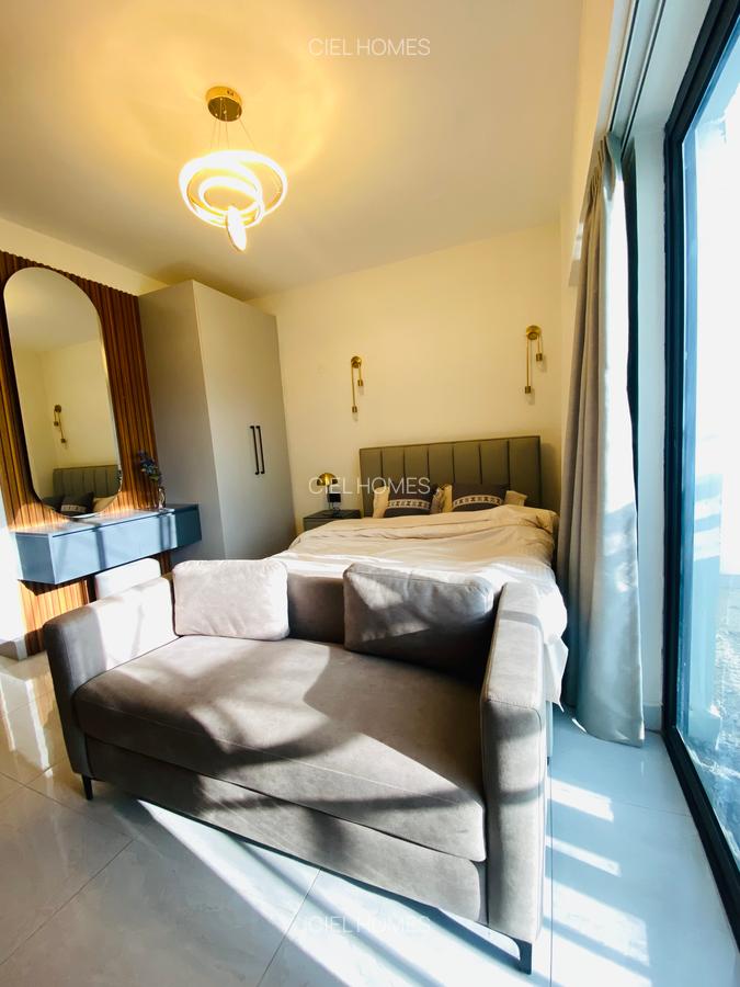 Studio Apartment with En Suite at Chadi Road - 8