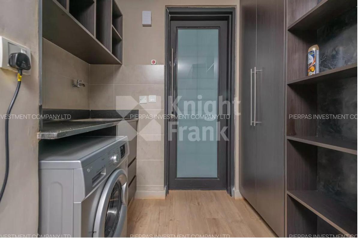 4 Bed Townhouse with En Suite in Kiambu Road - 4