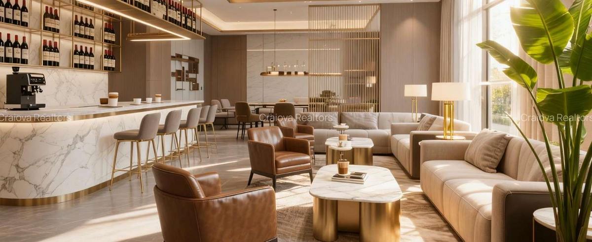 1 Bed Apartment with En Suite at Kileleshwa - 8