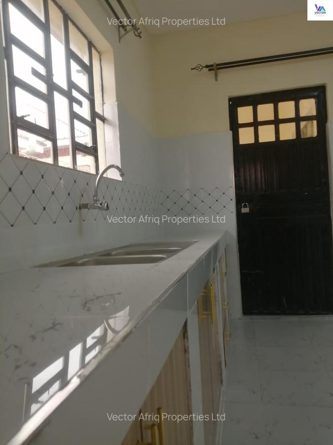 3 Bed House with En Suite in Ngong - 19