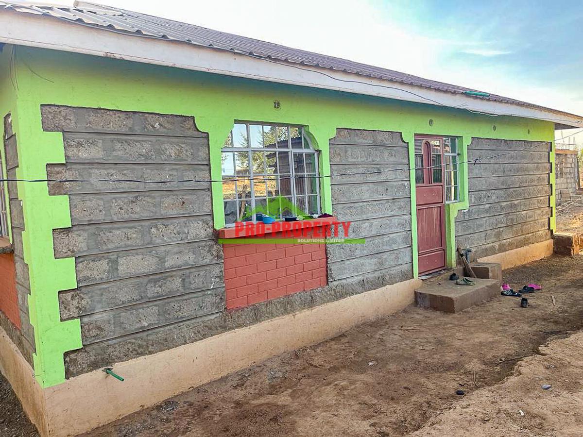 3 Bed House with En Suite in Kamangu - 2