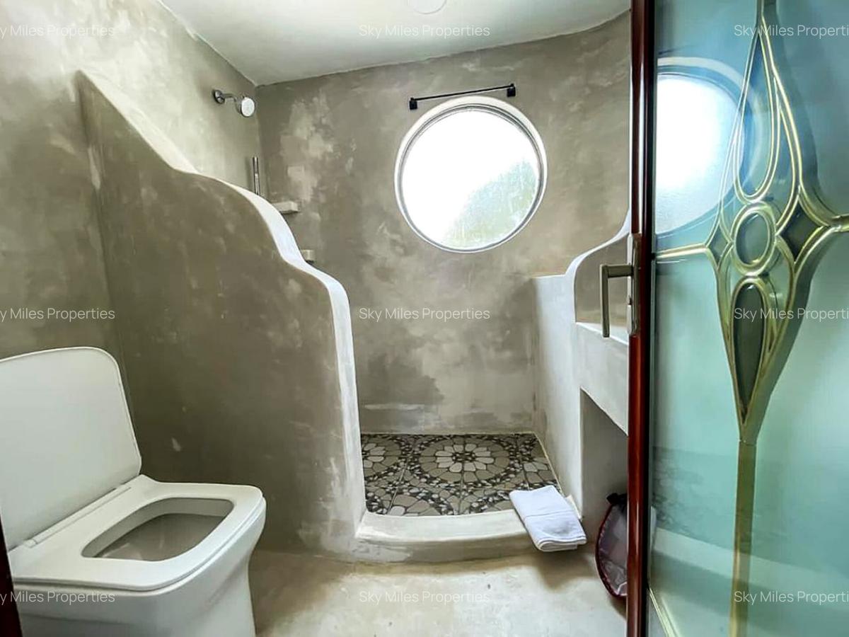 5 Bed Villa with En Suite at Diani - 13