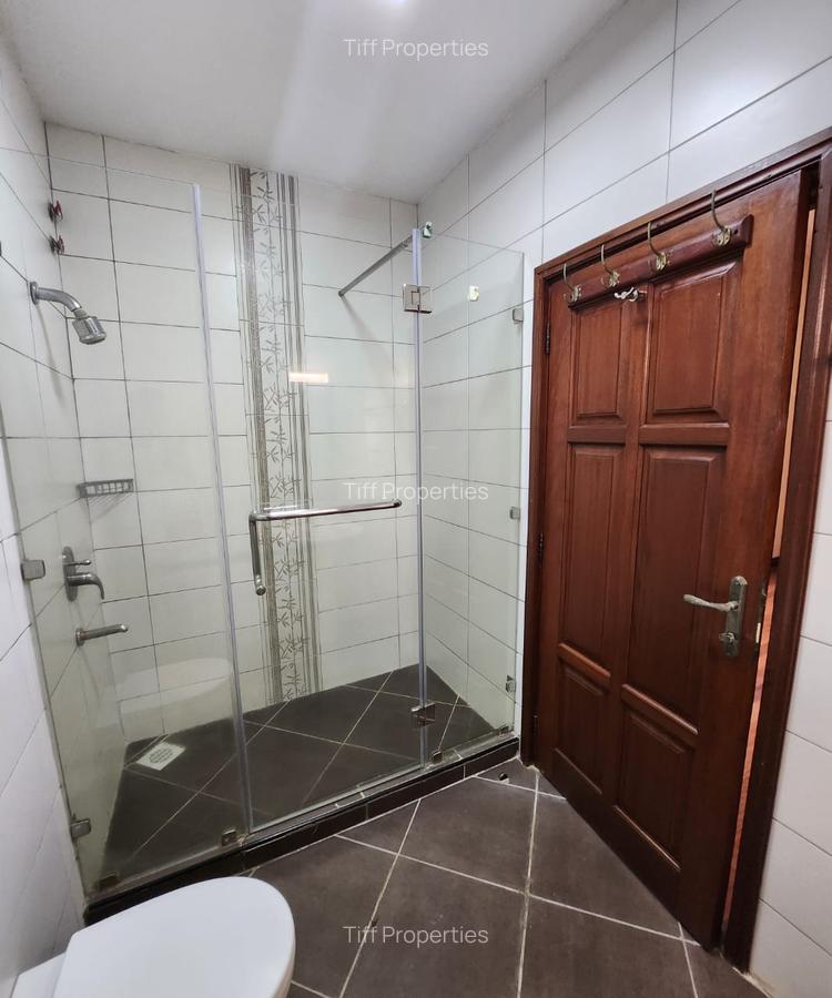 5 Bed Townhouse in Lower Kabete - 11