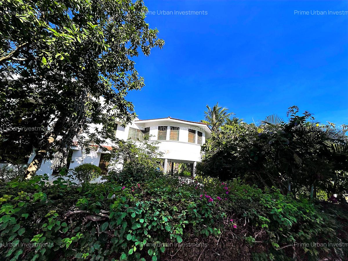 7 Bed Villa with En Suite at Mj - Marina - 18