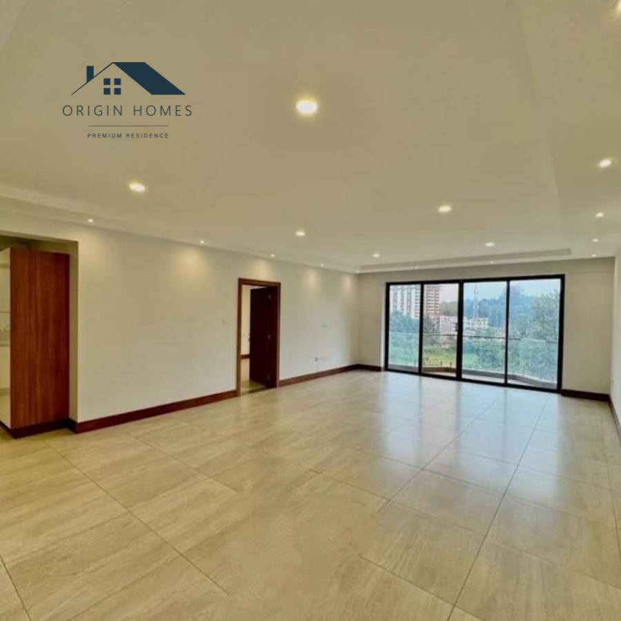 3 Bed Apartment with En Suite at Rhapta Road - 1