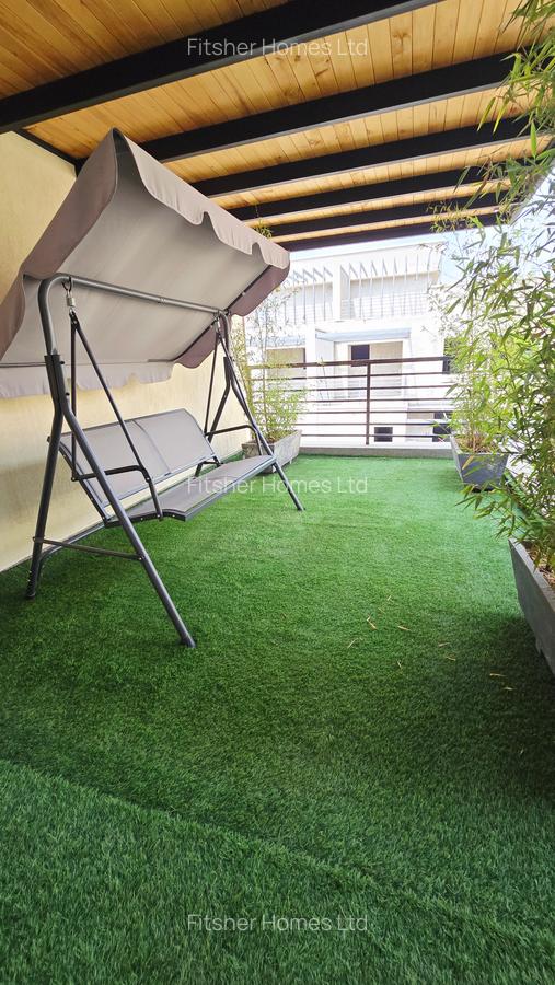 4 Bed House with En Suite in Ruaka - 16