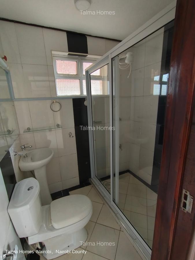 2 Bed Apartment with En Suite at School Lane Area - 12