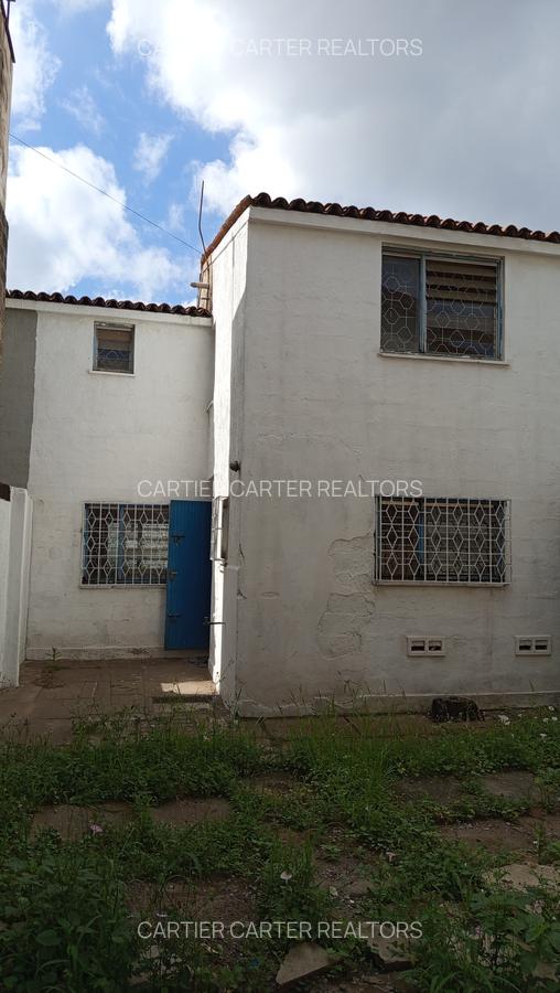 3 Bed Townhouse with En Suite in Buruburu - 5