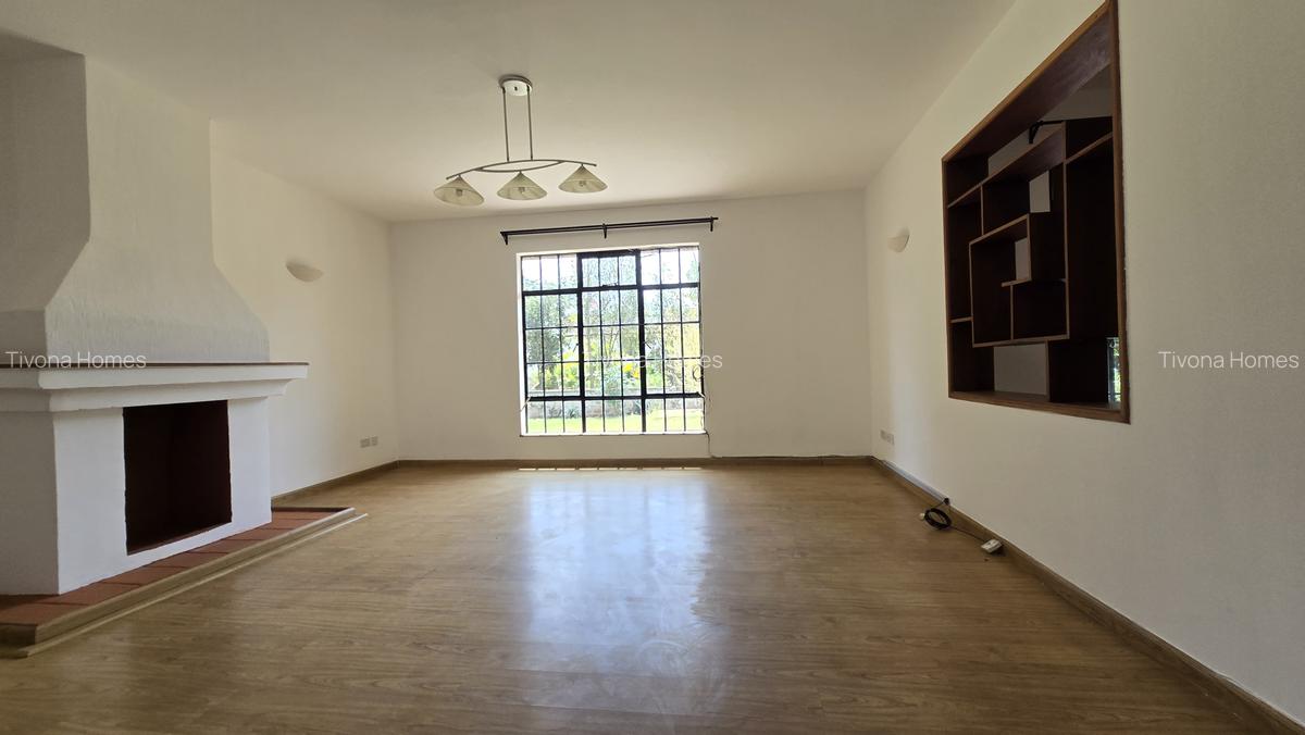 4 Bed House with En Suite in Runda - 7