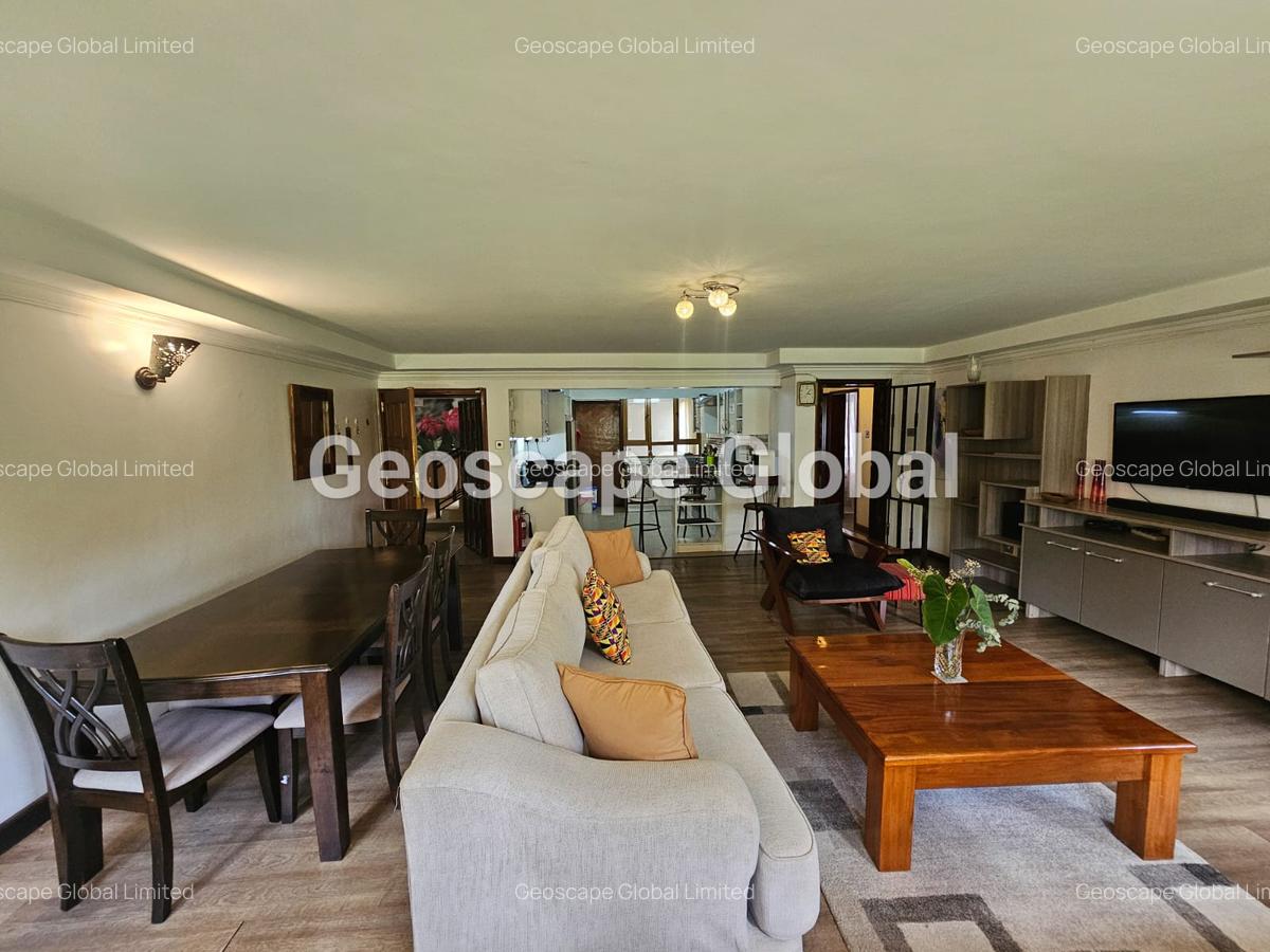 2 Bed Apartment with En Suite in Runda - 8