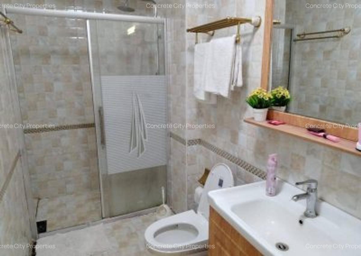 1 Bed Apartment in Kileleshwa - 7
