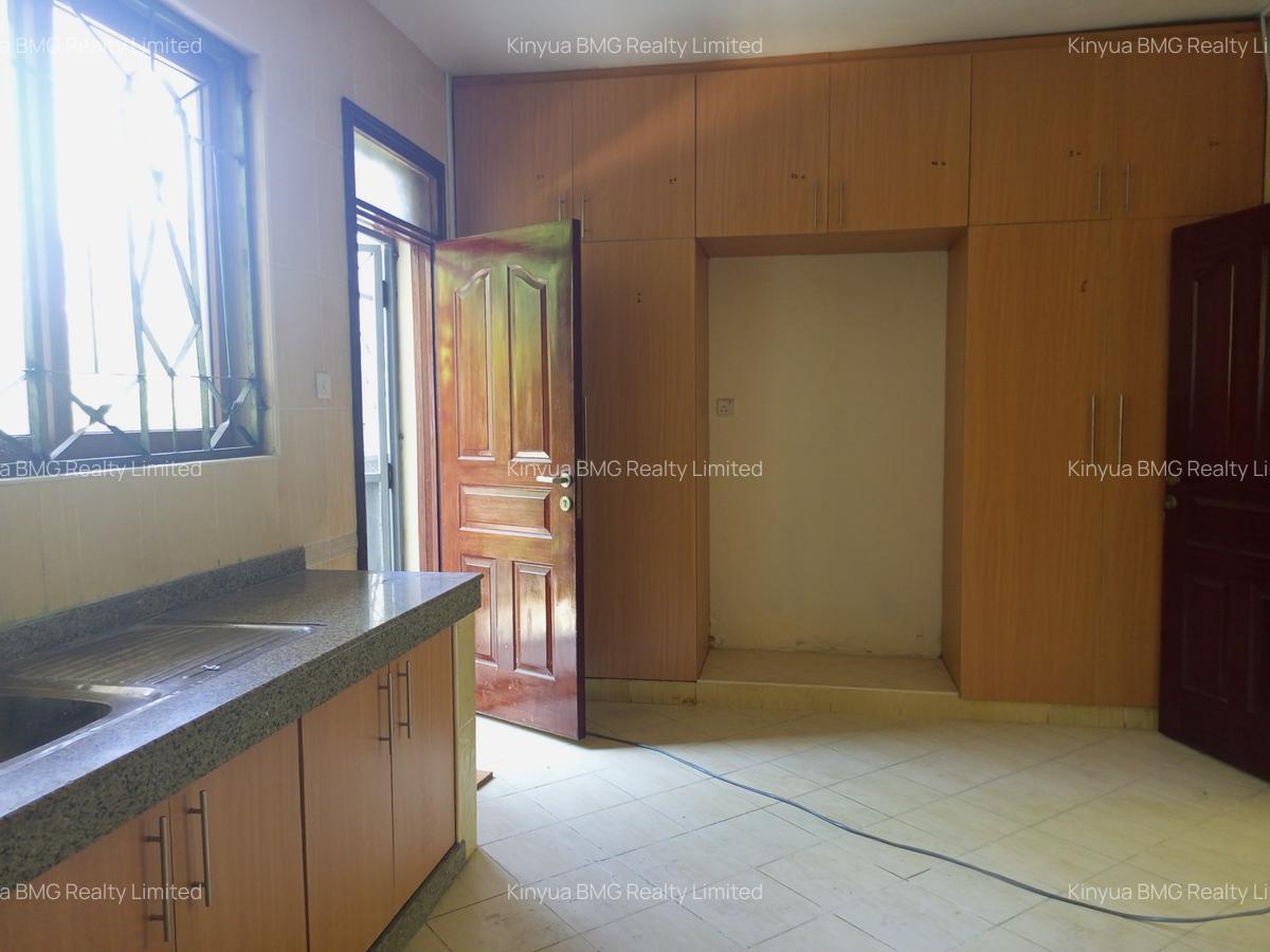Serviced 3 Bed Apartment with En Suite in Nyali Area - 7