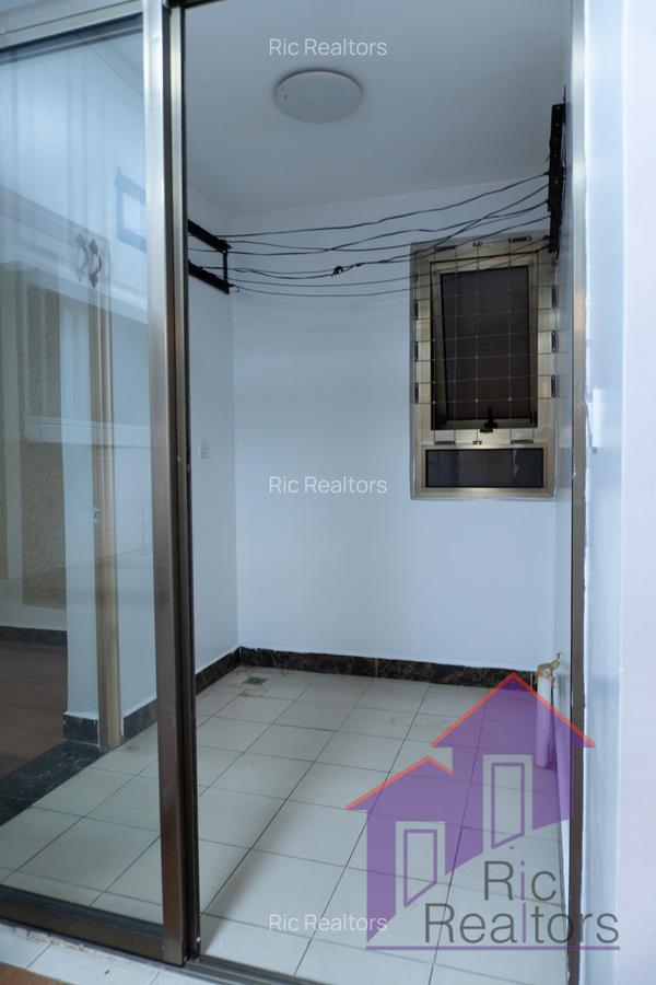 Serviced 2 Bed Apartment with En Suite at Ngong Road - 18