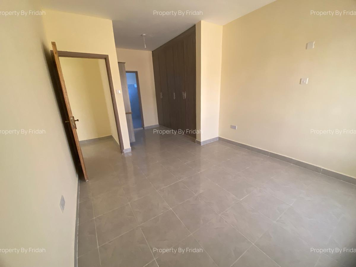 3 Bed House with En Suite in Kitengela - 11