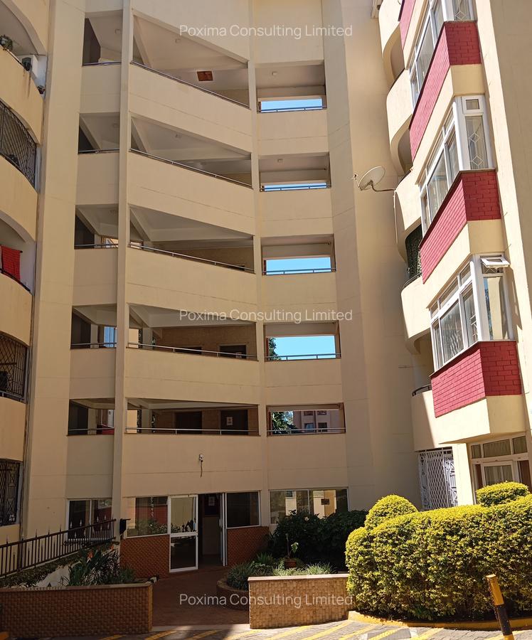 3 Bed Apartment at Rapta - 2
