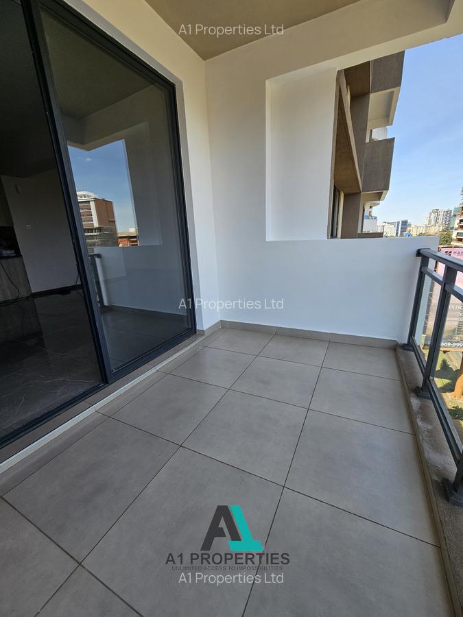 2 Bed Apartment with En Suite in Kileleshwa - 6