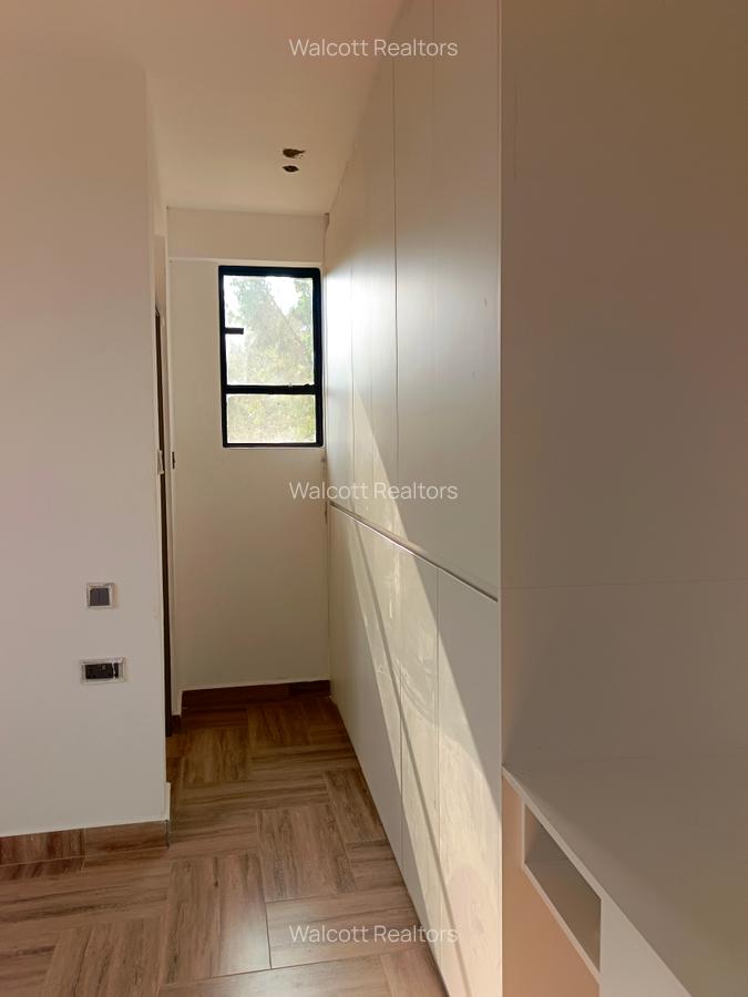 3 Bed Apartment with En Suite at Kinoo - 11