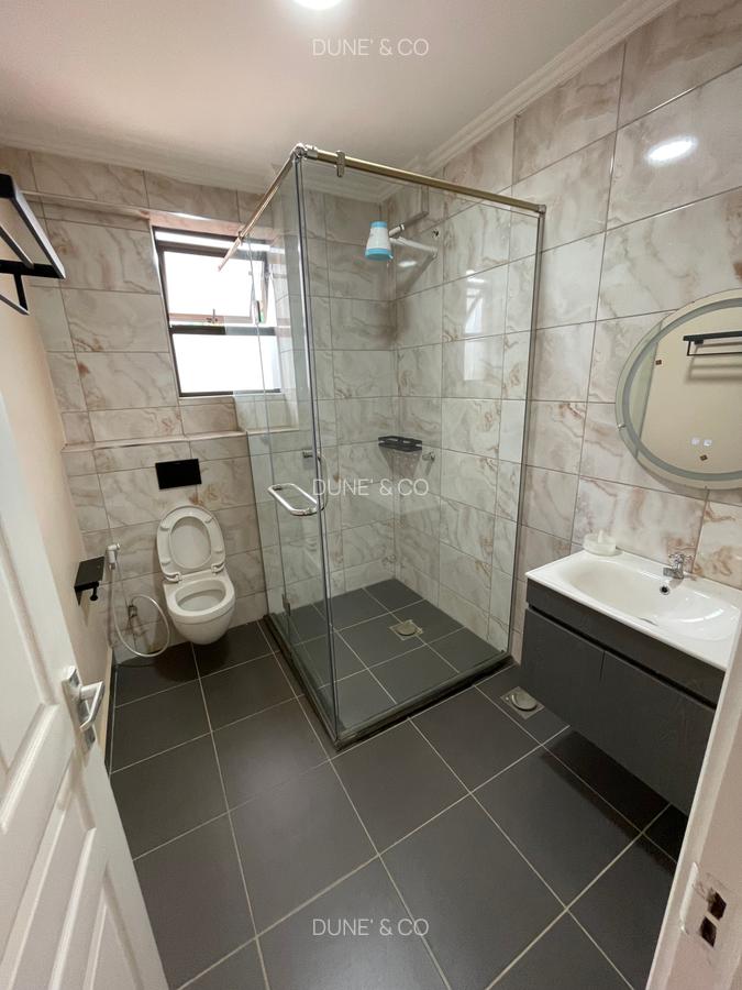 2 Bed Apartment with En Suite in Westlands Area - 15