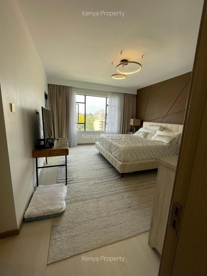 4 Bed Apartment at Ole Odume Road - 9