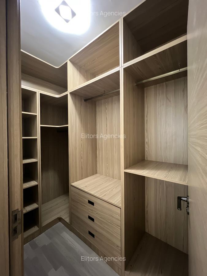 4 Bed Apartment with En Suite at Ndemi Road - 16