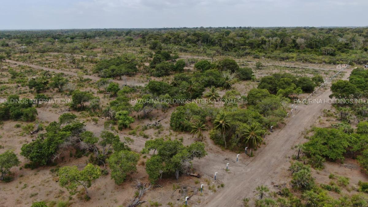 0.12 ac Land at Ukunda - 1