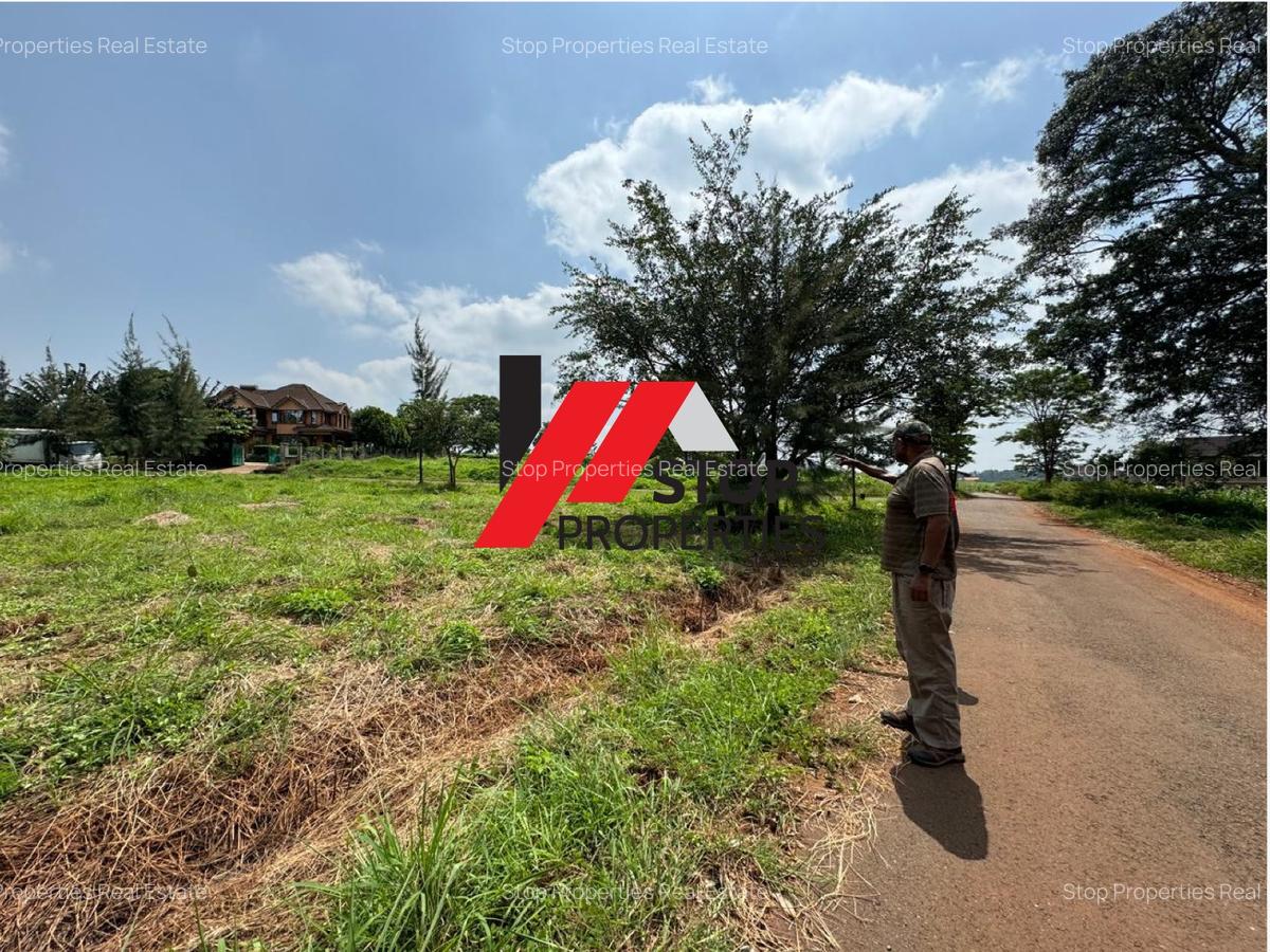 Land at Thika Greens - 3