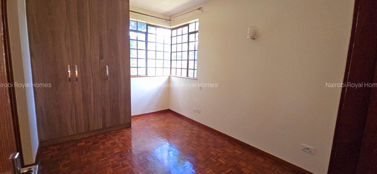 4 Bed Townhouse with En Suite at Kitisuru Ridge - 8