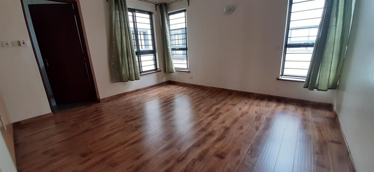 3 Bed Apartment with Borehole in Westlands Area - 19