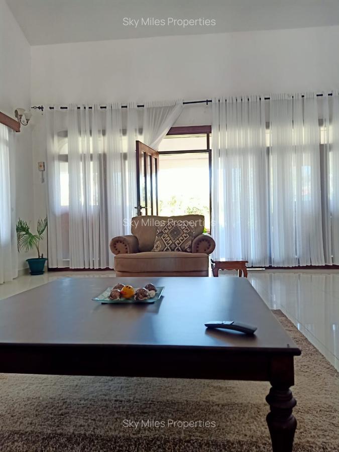 5 Bed Villa with En Suite at Nyali - 7