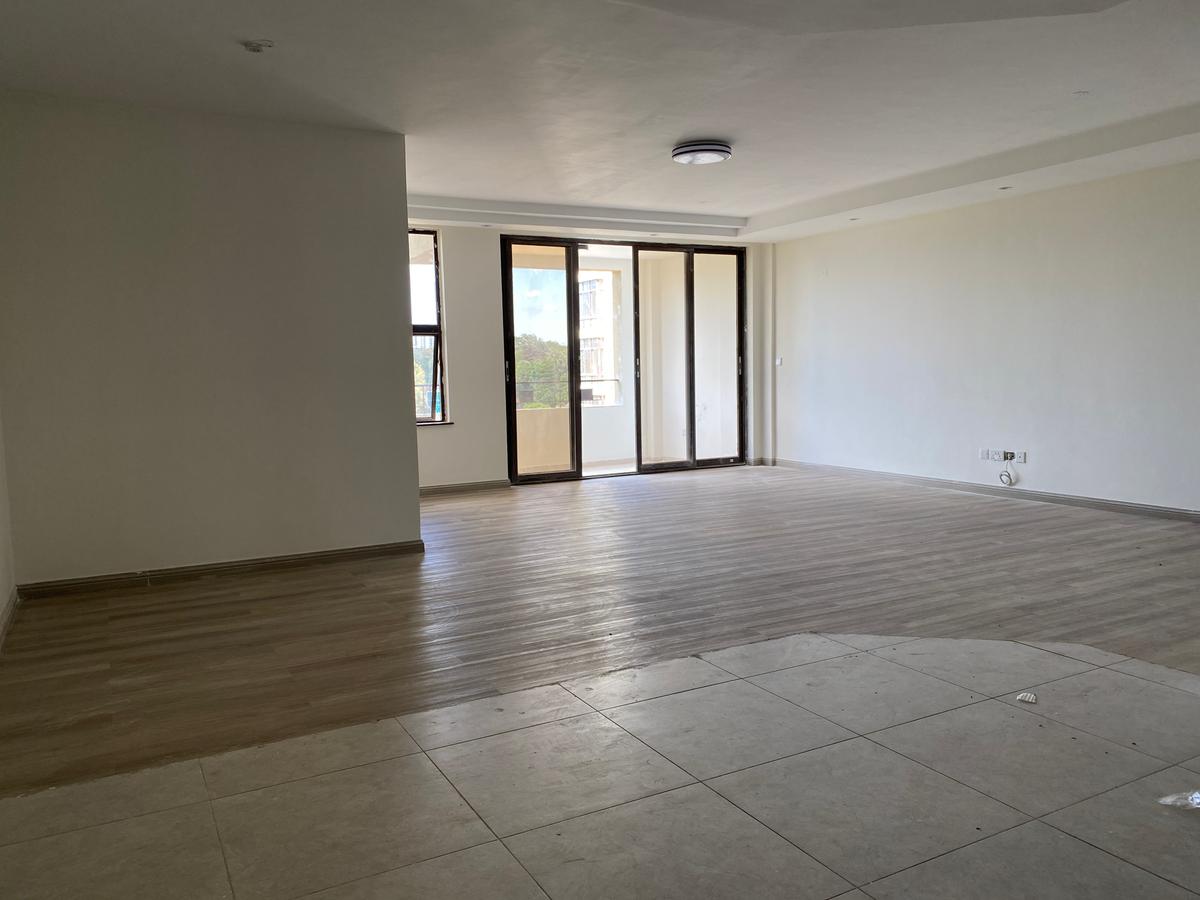 3 Bed Apartment with En Suite at Kileleshwa - 19