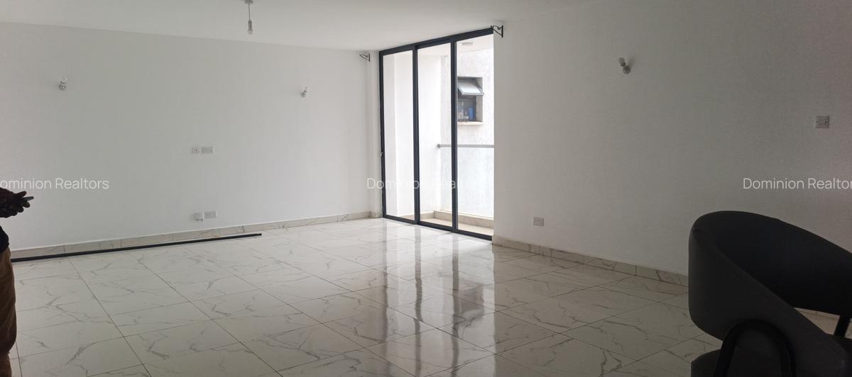 2 Bed Apartment with En Suite at General Mathenge - 2