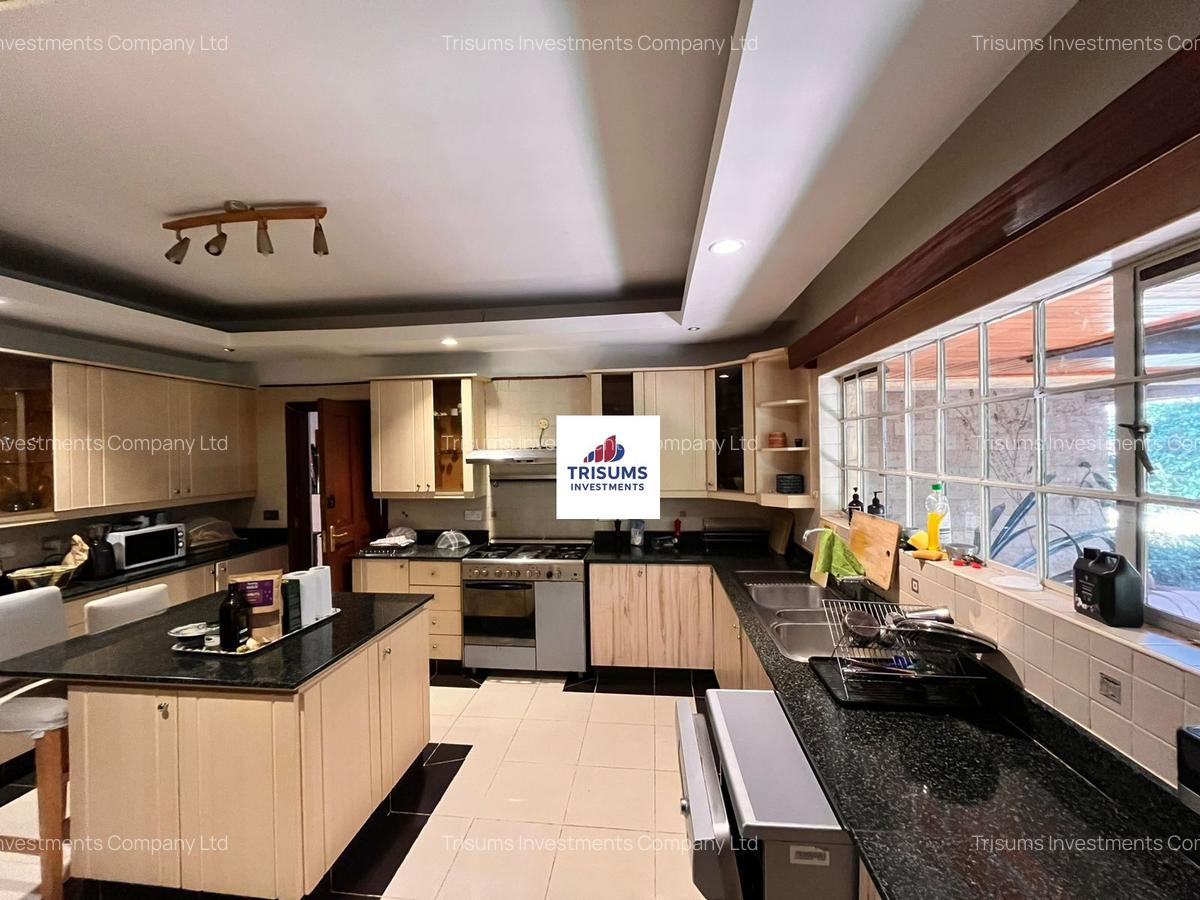 5 Bed Townhouse with En Suite in Lower Kabete - 4